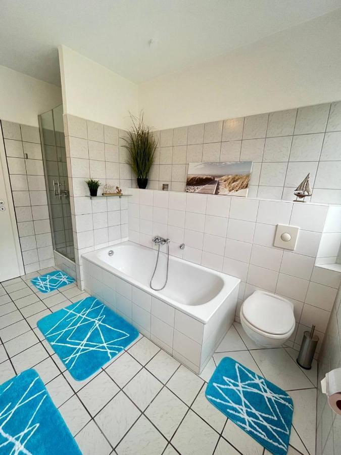 Fewo An Der Stever Ludinghausen Exteriör bild